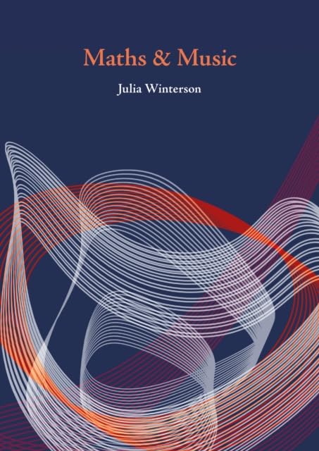 Julia Winterson - Maths & Music - Paperback image 1