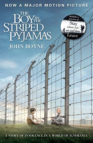 John Boyne - Boy in the Striped Pyjamas - Paperback image 1