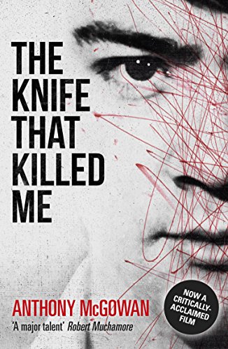 Anthony McGowan - Knife That Killed Me - Paperback image 1