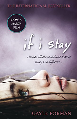 Gayle Forman - If I Stay - Paperback image 1