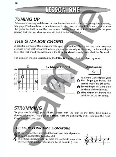 Peter Gelling - Progressive Complete Learn To Play Blues Guitar : Manu image 3