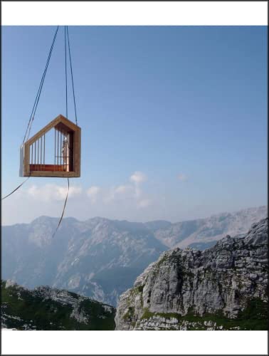 Damon Hayes Couture - Cabins : Escape to Nature - Hardback image 4