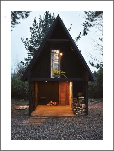 Damon Hayes Couture - Cabins : Escape to Nature - Hardback image 5