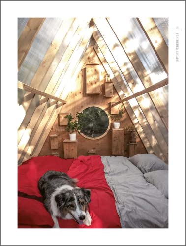 Damon Hayes Couture - Cabins : Escape to Nature - Hardback image 7