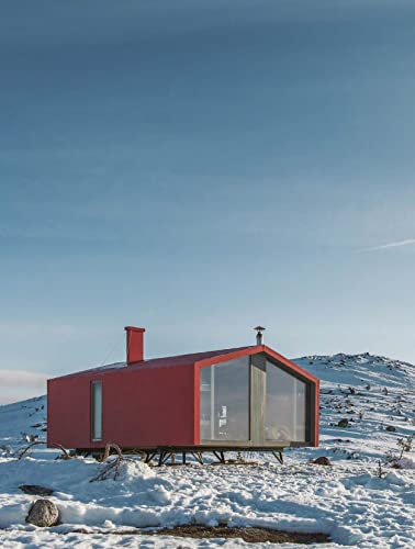 Damon Hayes Couture - Cabins : Escape to Nature - Hardback image 9