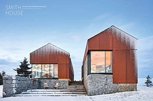 Northern Hideaways : Canadian Cottages and Cabins - Hardback image 4