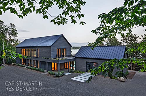 Northern Hideaways : Canadian Cottages and Cabins - Hardback image 6