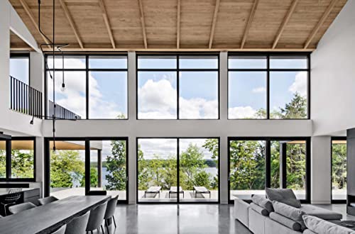 Northern Hideaways : Canadian Cottages and Cabins - Hardback image 7