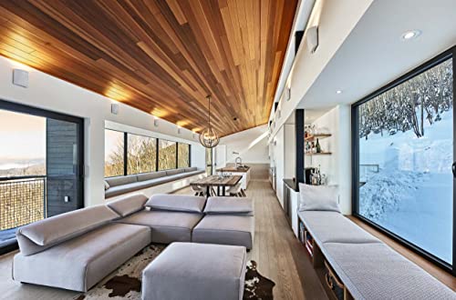 Northern Hideaways : Canadian Cottages and Cabins - Hardback image 8