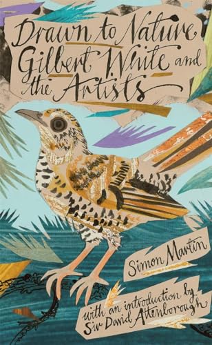 Virginia Woolf - Drawn to Nature - Gilbert White and the Artists - Har image 1