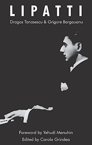 Grigore Bargauanu - Lipatti - Paperback image 1