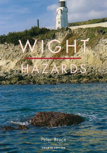 Peter Bruce - Wight Hazards - Paperback image 1