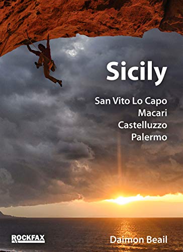 Damon Beail - Sicily : San Vito Lo Capo, Macari, Castelluzzo, Palermo image 1