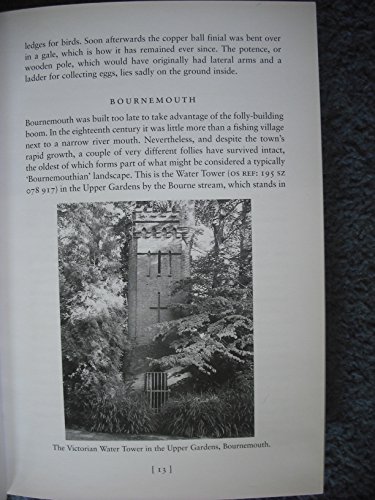 Jonathan Holt - Follies - Paperback image 3