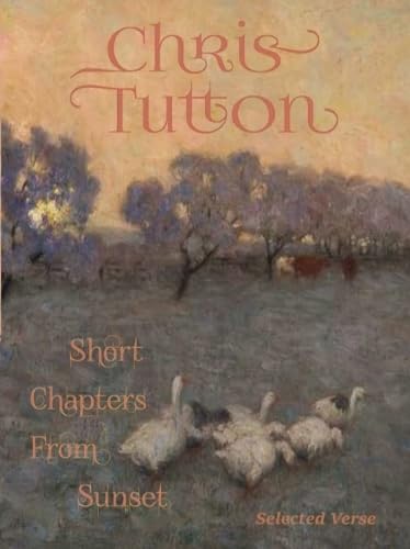 Chris Tutton - Short Chapters From Sunset - Paperback image 1