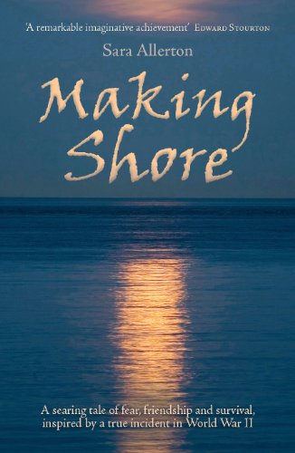 Sara Allerton - Making Shore - Paperback image 1