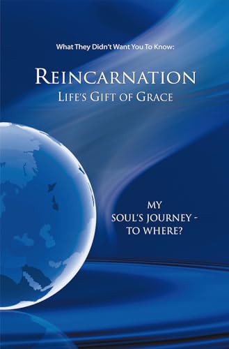 House Gabriele Publi - Reincarnation - Life's Gift of Grace : Wher image 1
