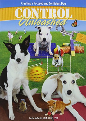 Leslie McDevitt - Control Unleashed - Paperback image 1