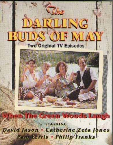 H. E. Bates - Darling Buds of May - When the Greem Woods Laugh Parts