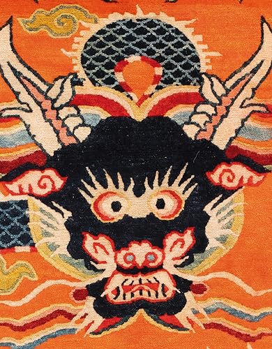 Felix Elwert - Tibetan Rugs : The Rudi Molacek Collection - Hardback image 1