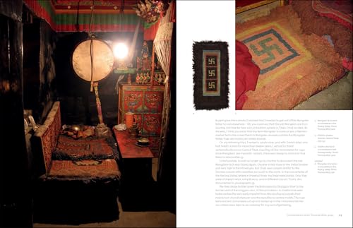 Felix Elwert - Tibetan Rugs : The Rudi Molacek Collection - Hardback image 6