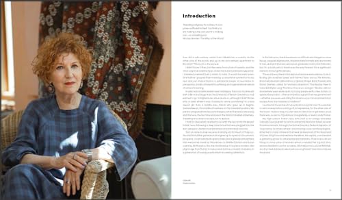 Sheila Fruman - Pull of the Thread : Textile Travels of a Generation - image 2