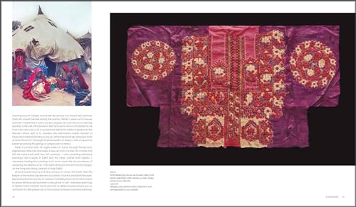 Sheila Fruman - Pull of the Thread : Textile Travels of a Generation - image 3