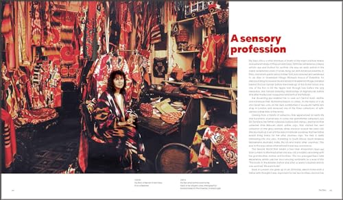 Sheila Fruman - Pull of the Thread : Textile Travels of a Generation - image 4