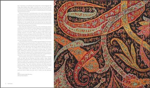 Sheila Fruman - Pull of the Thread : Textile Travels of a Generation - image 6