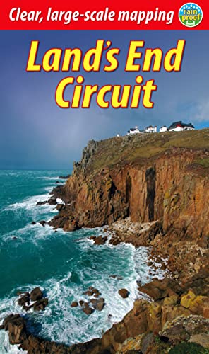 Max Landsberg - Land's End Circuit - Paperback image 1