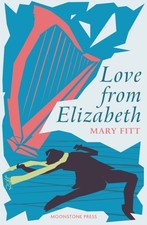 Mary Fitt - Love From Elizabeth - Paperback image 1