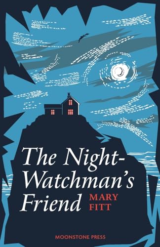 Mary Fitt - Night Watchman's Friend - Paperback image 1