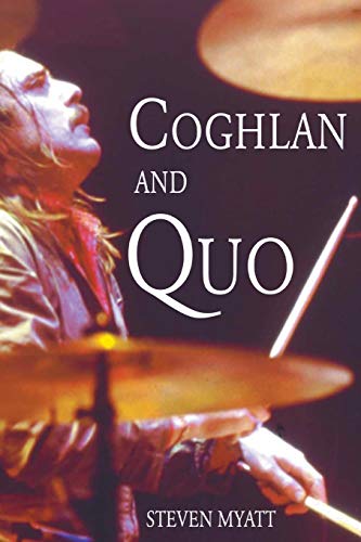 Steven Myatt - Coghlan & Quo - Paperback image 1