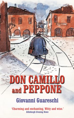 Giovanni Guareschi - Don Camillo and Peppone : No. 3 in the Don Camill image 1