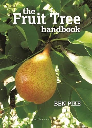 Ben Pike - Fruit Tree Handbook - Paperback image 1