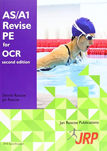 Bob Davis - AS/A1 Revise PE for OCR - Paperback image 1