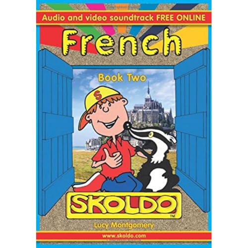 Lucy Montgomery - French Book Two : Skoldo - Paperback image 1