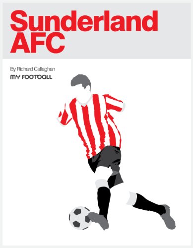 Richard Callaghan - Sunderland AFC - Paperback image 1