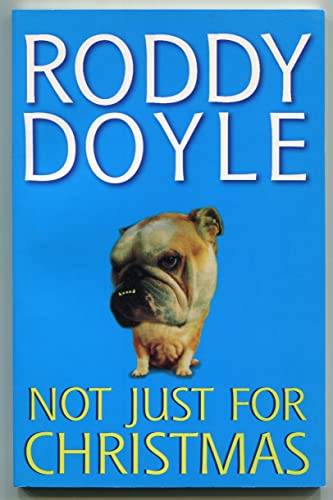Roddy Doyle - Not Just for Christmas : No. 3 - Paperback image 1