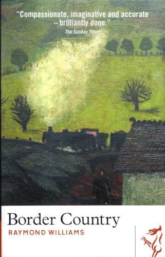 Raymond Williams - Border Country - Paperback image 1