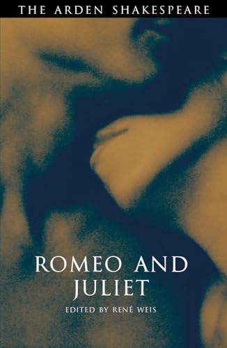 William Shakespeare - Romeo and Juliet : Third Series - Paperback image 1