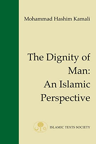 Mohammad Hashim Kama - Dignity of Man : An Islamic Perspective - Paper image 1