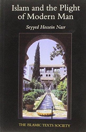 Seyyed Hossein Nasr - Islam and the Plight of Modern Man - Paperback image 1