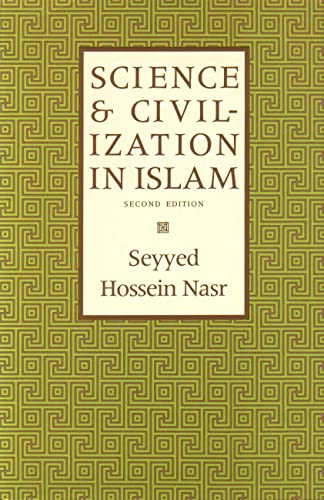Seyyed Hossein Nasr - Science & Civilization in Islam - Paperback image 1