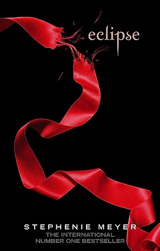 Stephenie Meyer - Eclipse - Paperback image 1