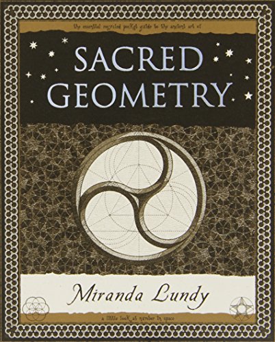 Miranda Lundy - Sacred Geometry - Paperback image 1