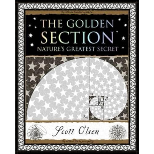 Scott Olsen - Golden Section : Nature's Greatest Secret - Paperbac image 1
