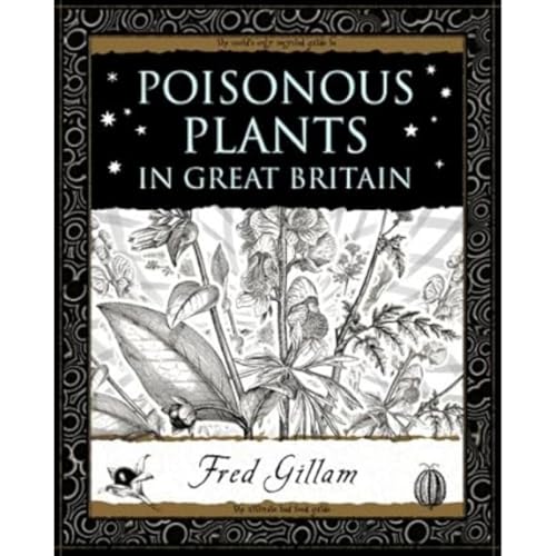 Fred Gillam - Poisonous Plants in Great Britain - Paperback image 1