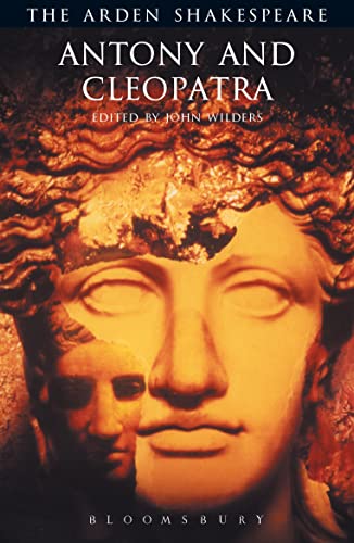 William Shakespeare - Antony and Cleopatra - Paperback image 1