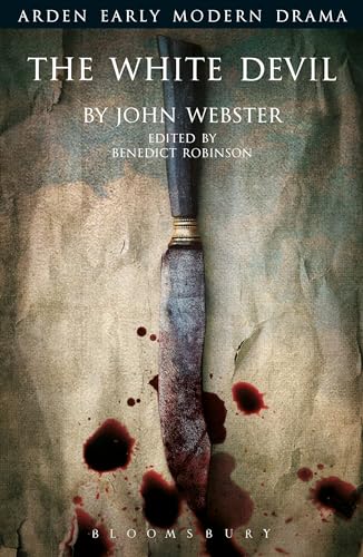 White Devil - Paperback image 1